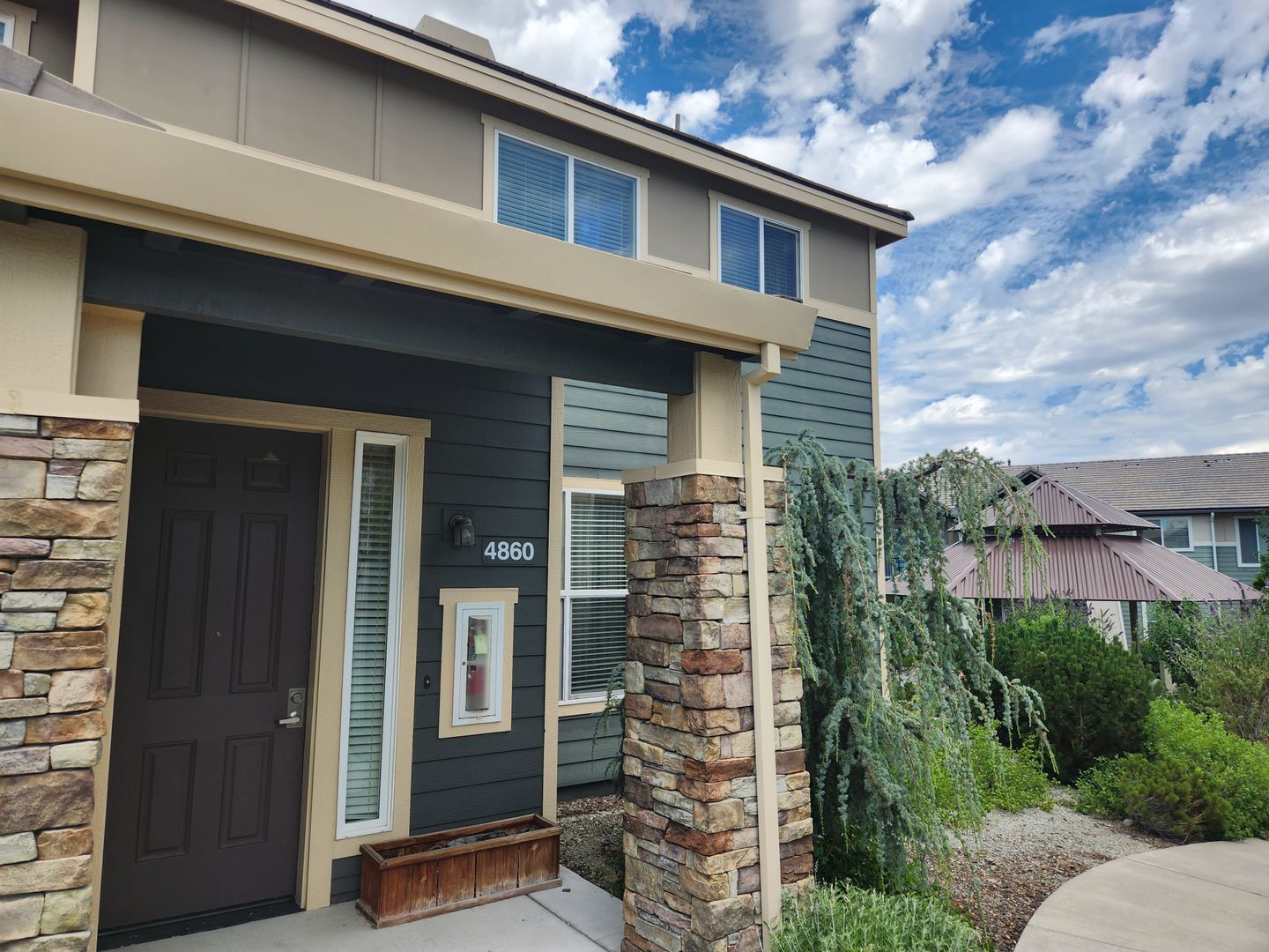 Sparks Condo: 4860 Pescadero Drive