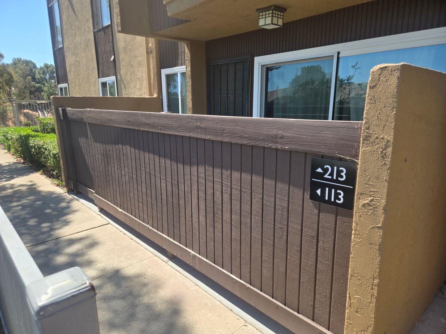San Diego Condo: 3454 Castle Glen Dr