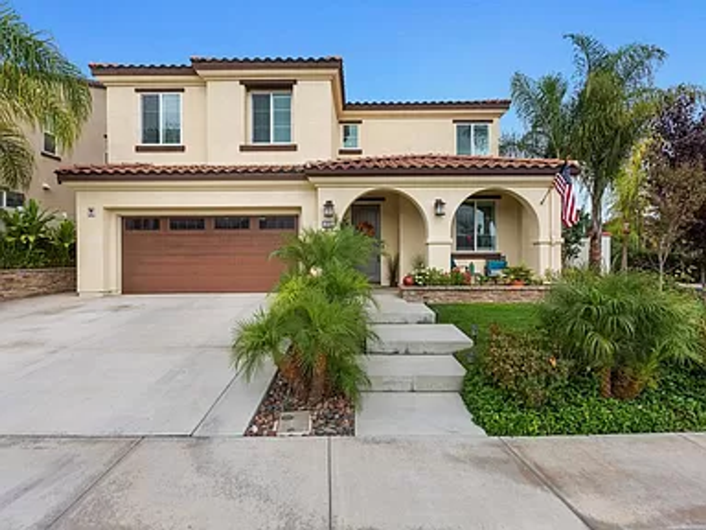 Oceanside House: 4260 Calle Del Vista