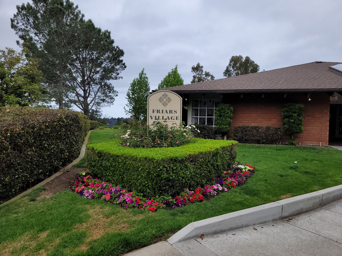 San Diego Townhome: 6341 Caminito Salado
