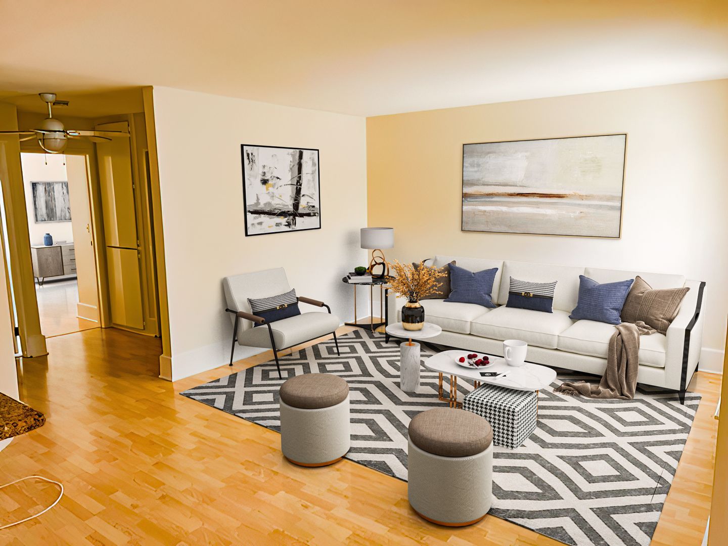 Del Mar Condo: 13754 Mango Drive #221