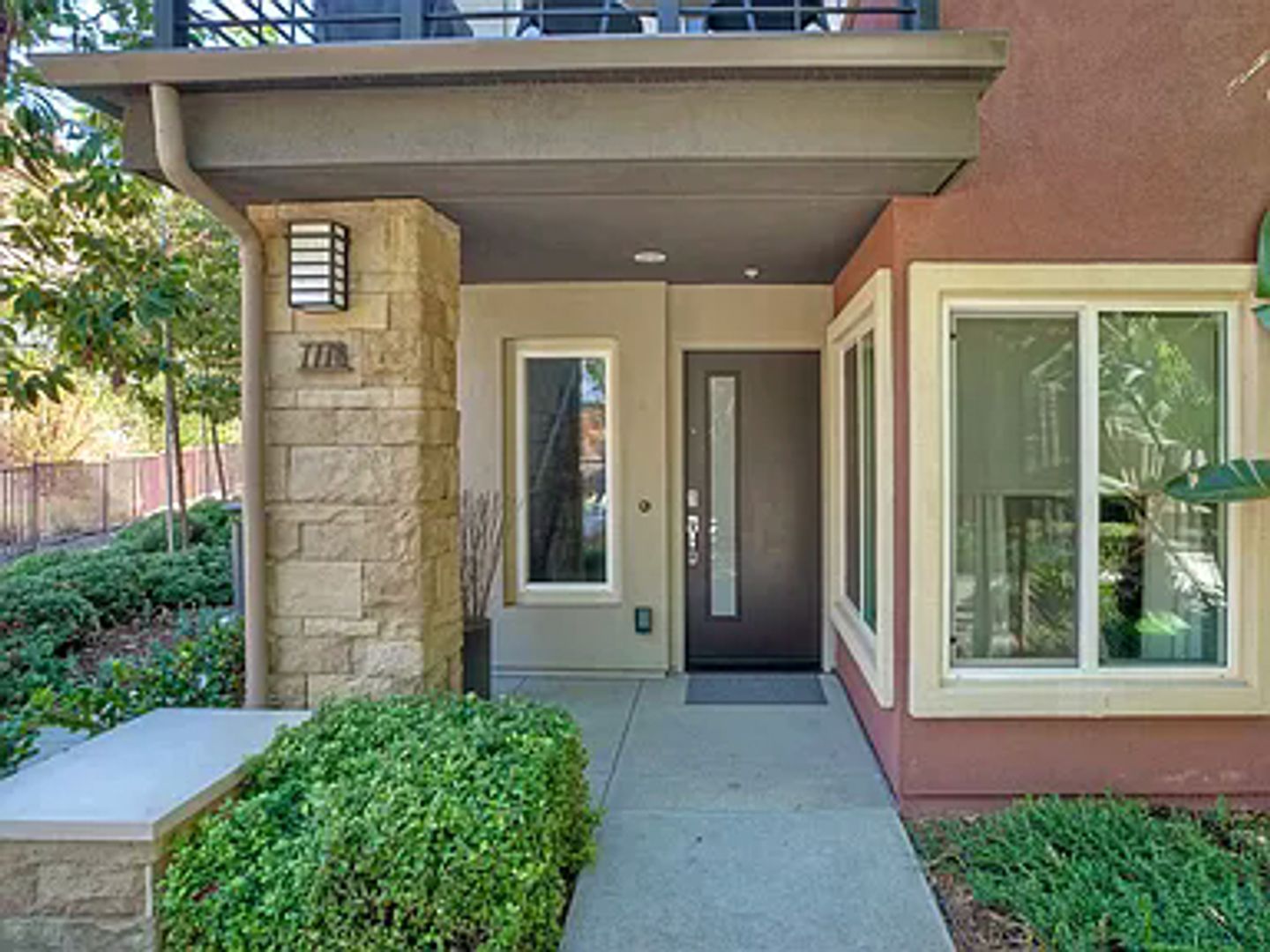 San Diego House: 7778 Stylus Drive