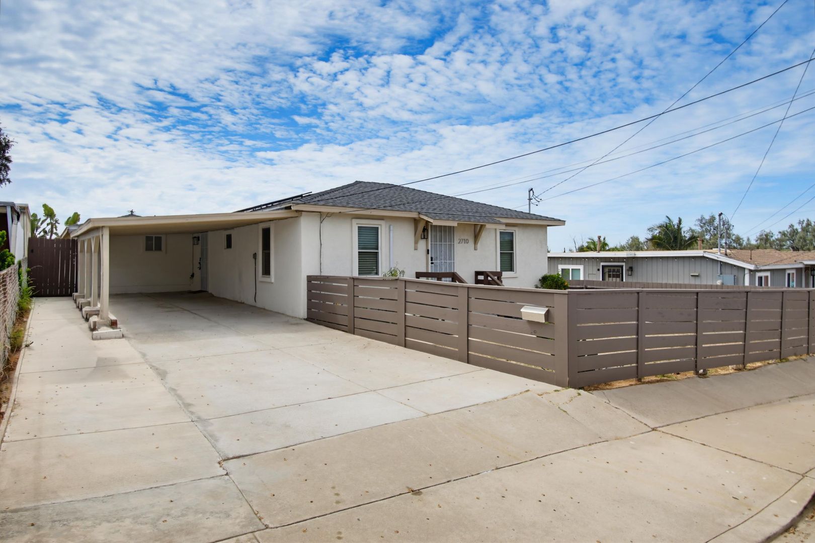 National City House: 2710 Chaffee St