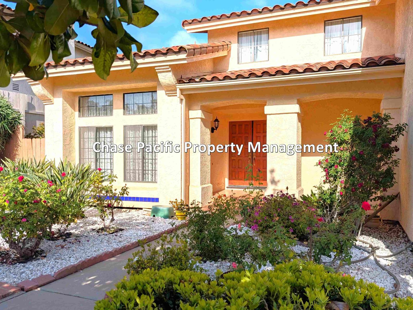 San Diego House: 17774 Azucar Way