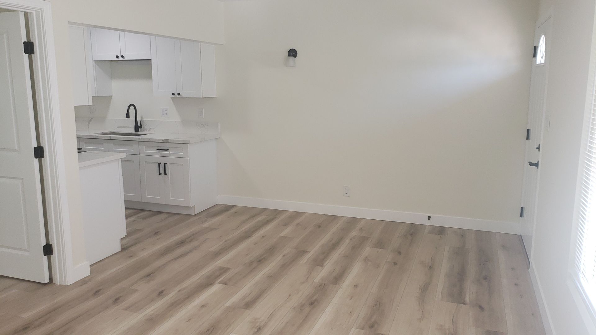 San Diego Apartment: 4163 Idaho Street