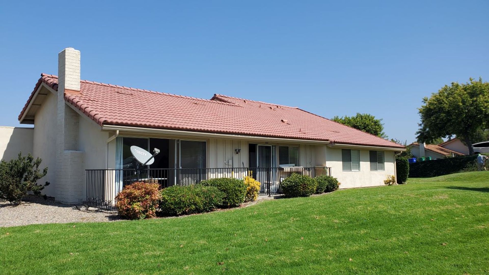 San Diego House: 17440 Plaza Animado #125