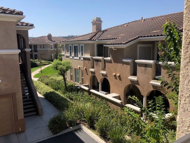 San Diego Condo: 12671 Savannah Creek Drive #252