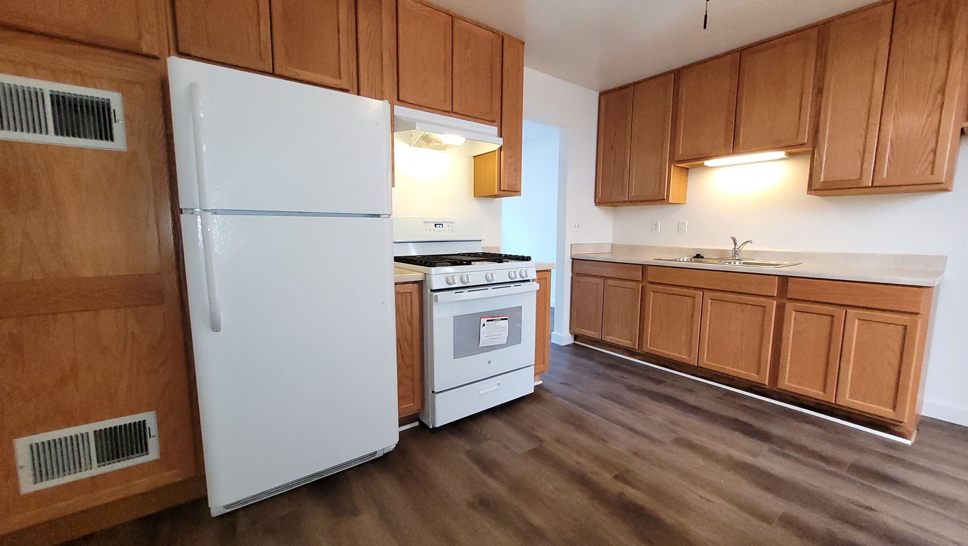 El Cajon Condo: 1249 Lyons Lane