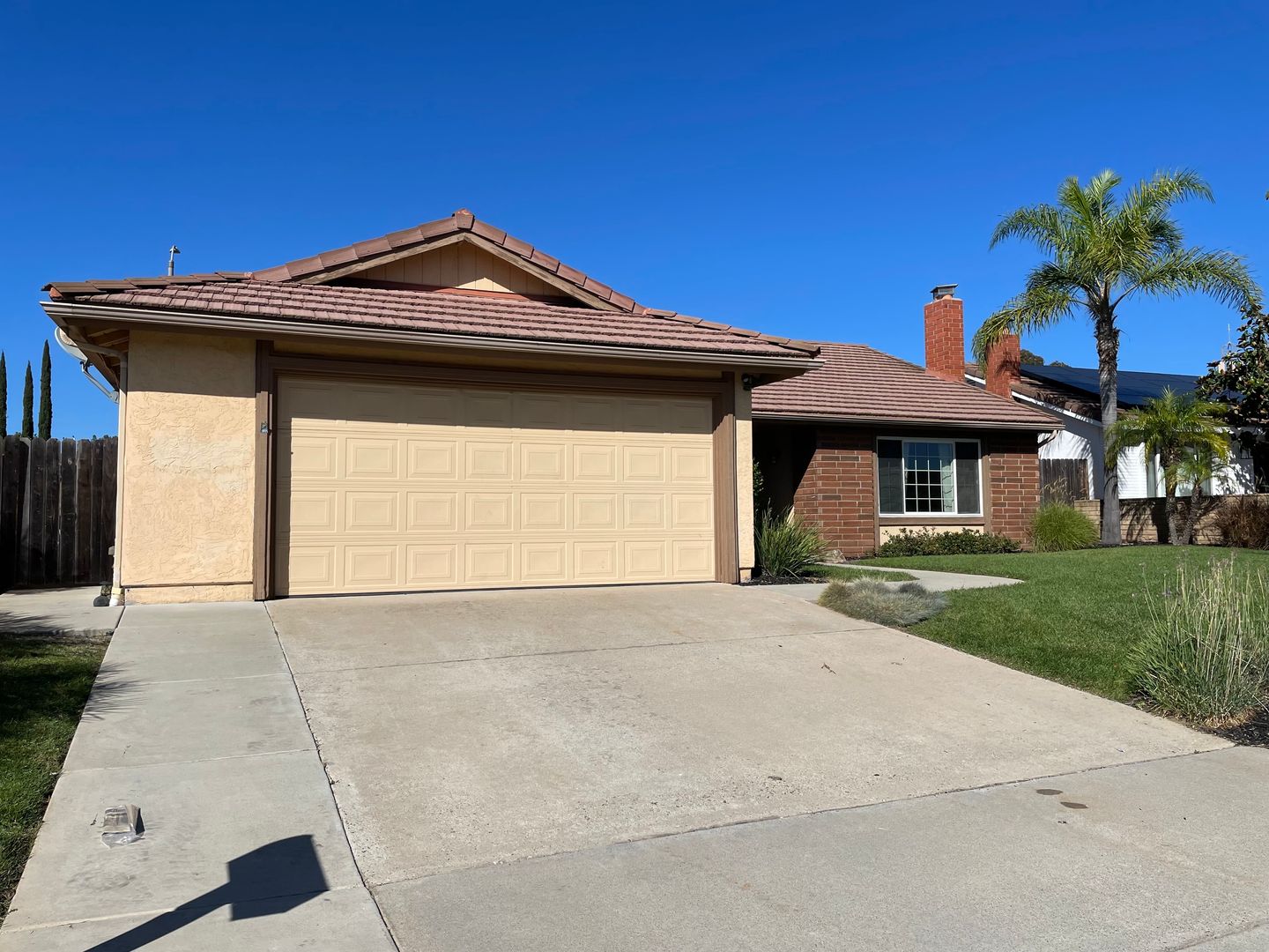 Poway House: 12818 Pinefield Rd.