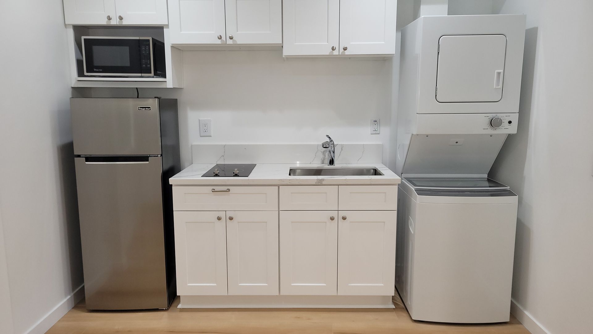 San Diego House: 4470-1 51st Street