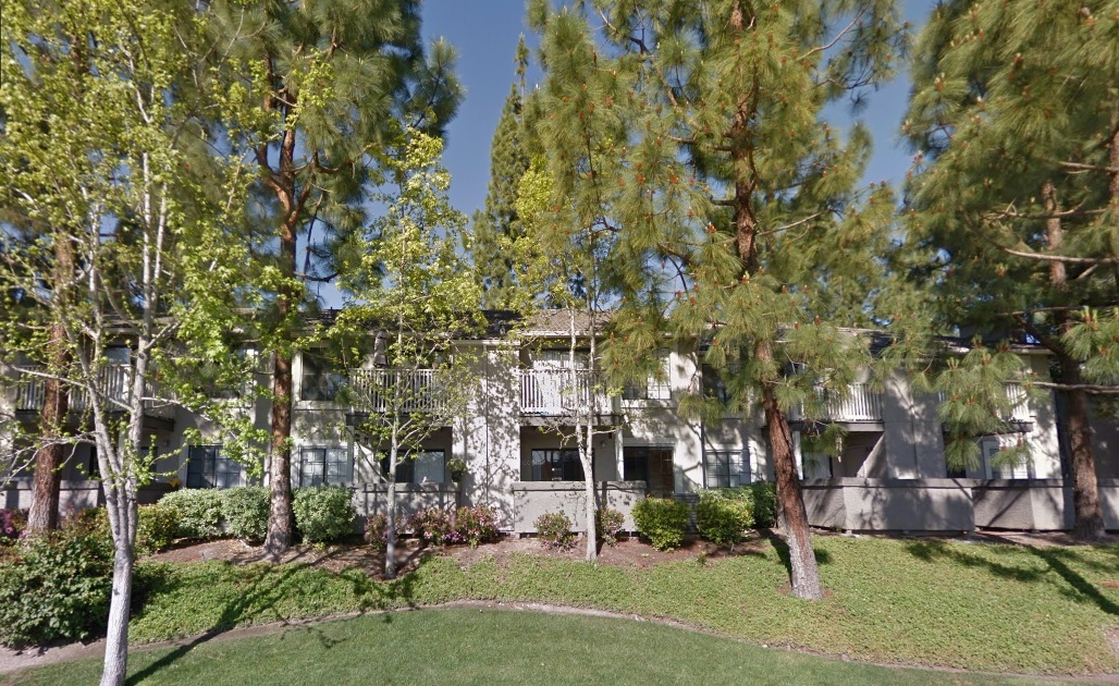 San Diego Condo: 14984 Avenida Venusto #44