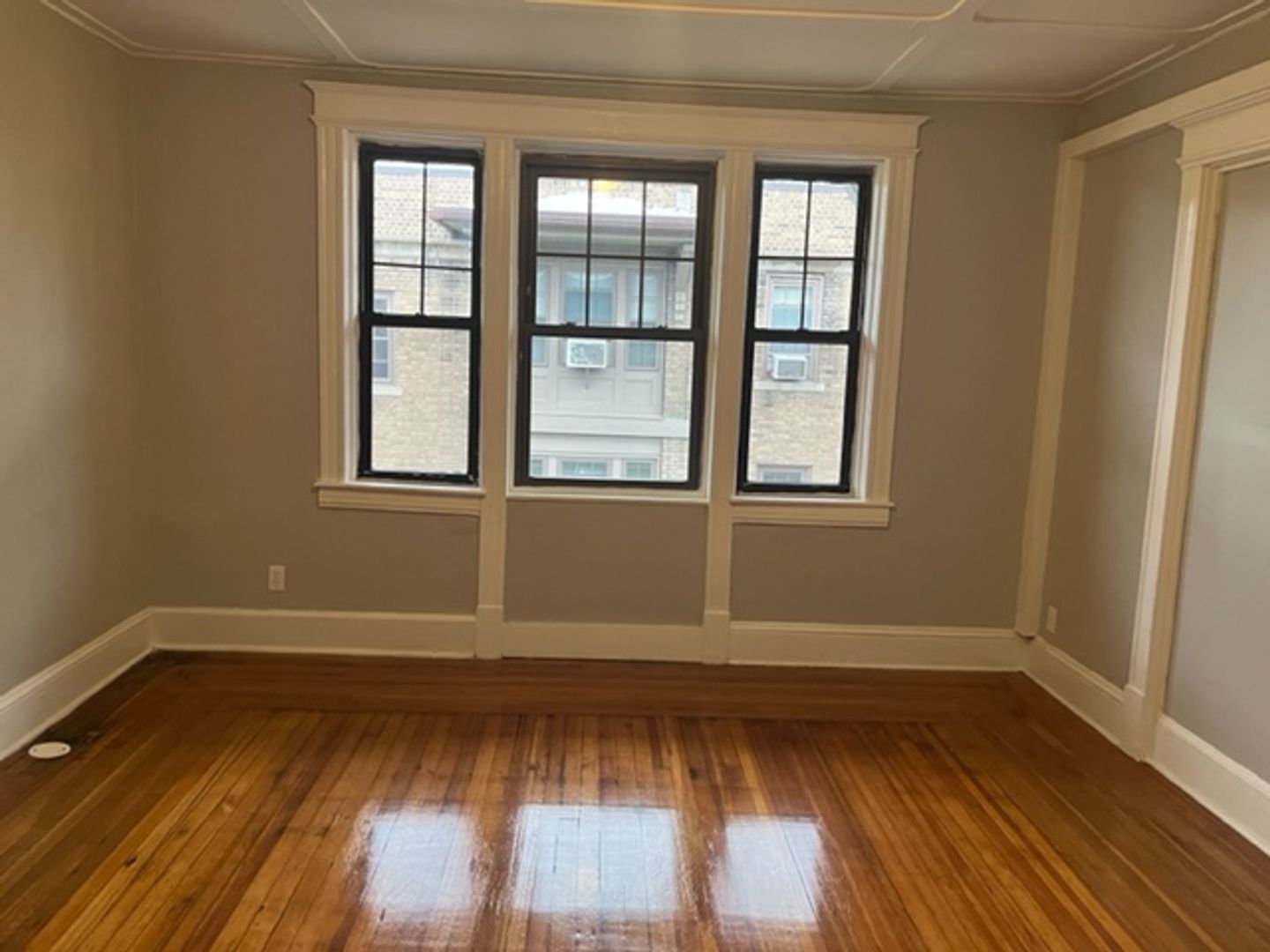 Springfield Apartment: 216-226 Pearl Street