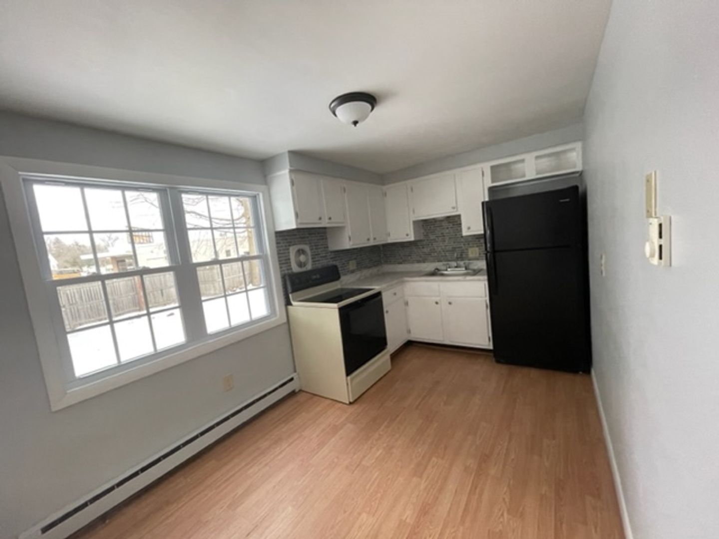 Ware Apartment: 7-29 Homecrest Ave