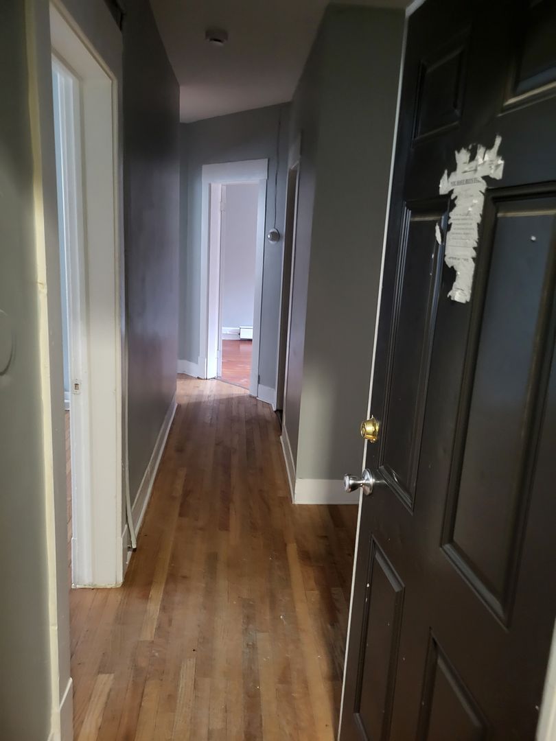 Springfield Apartment: 216-226 Pearl Street