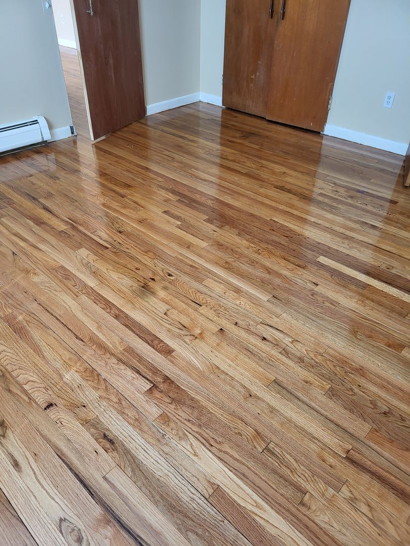 Westfield Apartment: 125 Main St.