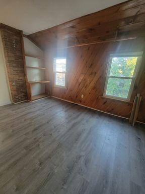 One Bedroom Unit - 2nd floor