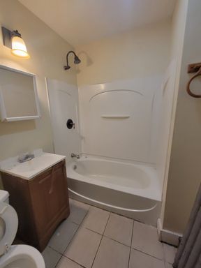 Two Bedroom Unit Available Now!!!