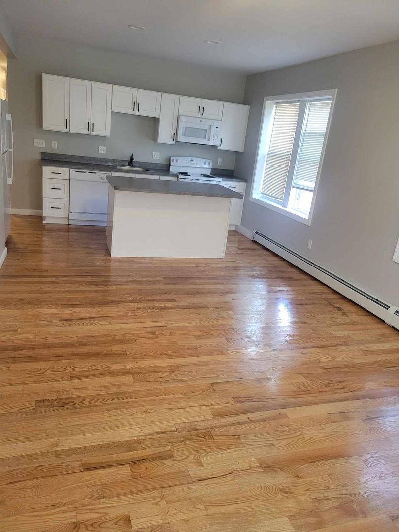 Springfield Apartment: 28 Sumner Avenue