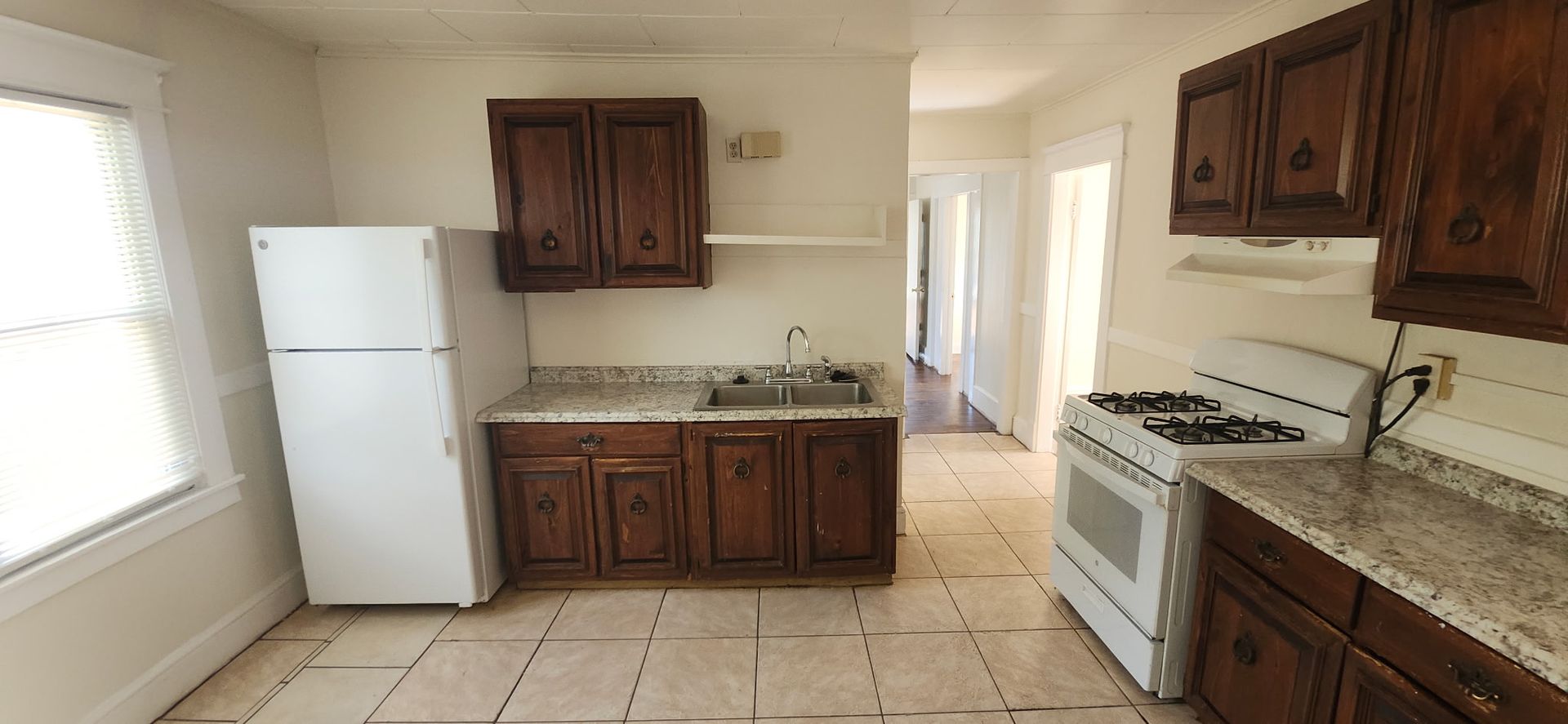 Springfield Apartment: 70-72 Windemere Street