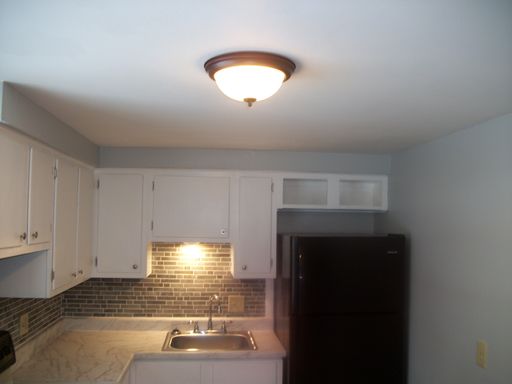 2 Bedroom Townhouse with Basement