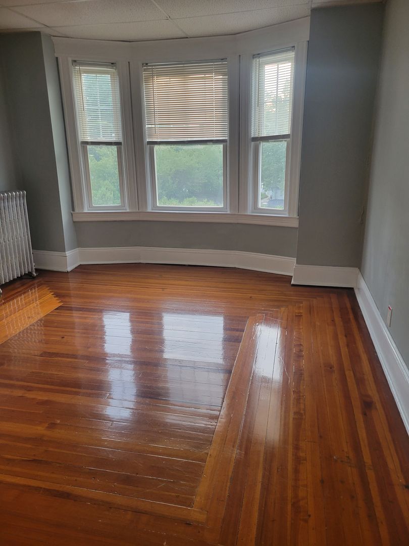 Springfield Apartment: 6-10 Sumner & 179 Longhill St