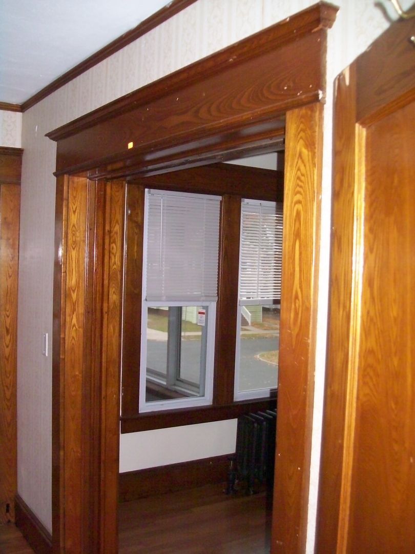 Springfield Apartment: 51-53 Westford Circle