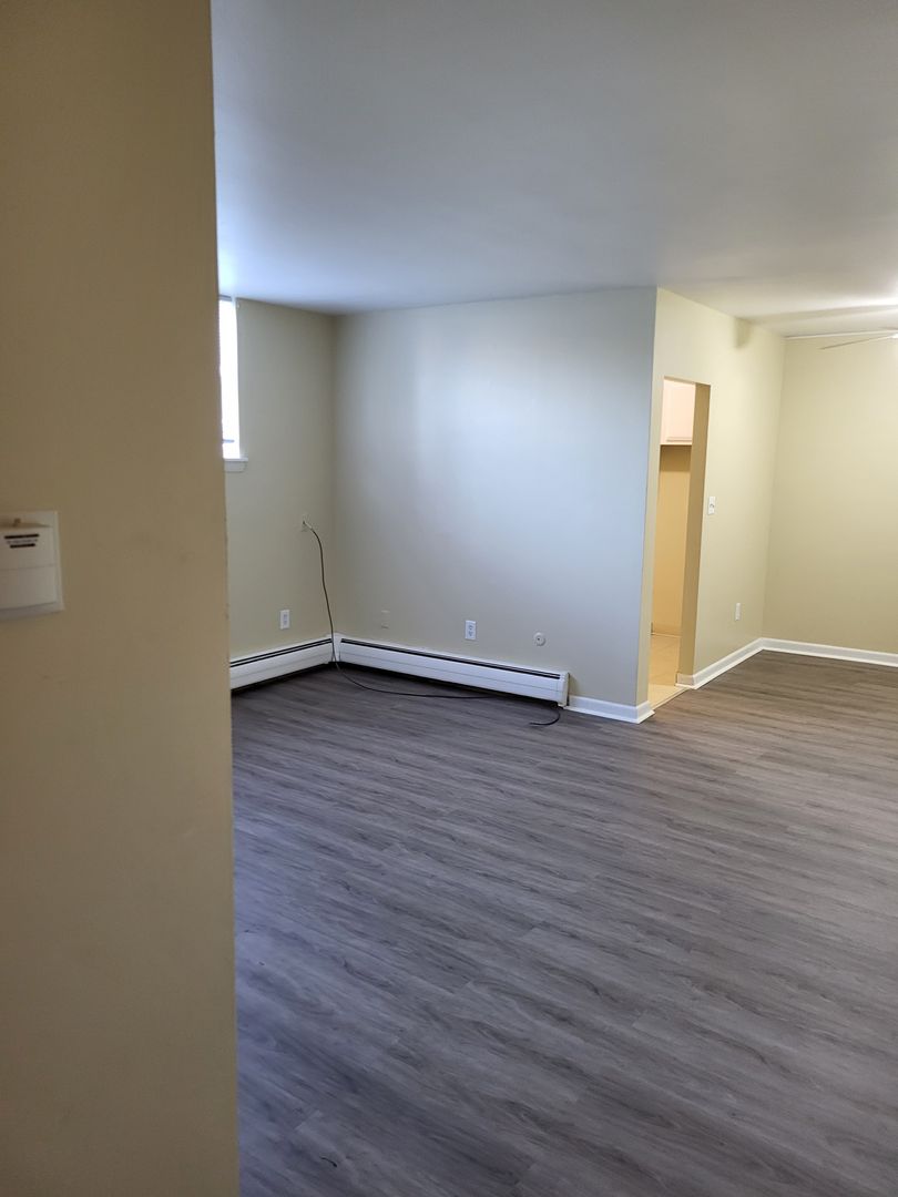 Westfield Apartment: 125 Main St.