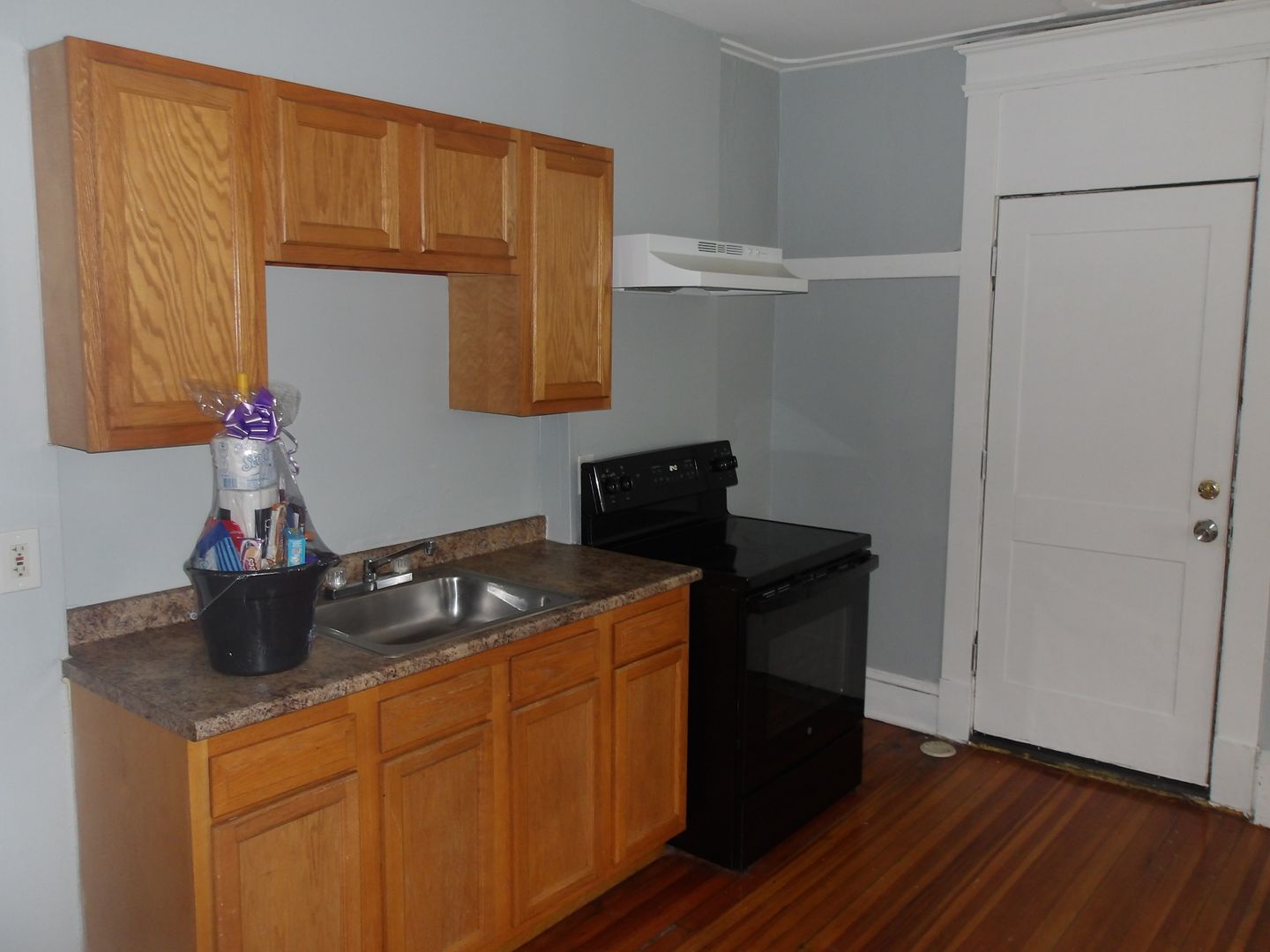 Springfield Apartment: 216-226 Pearl Street