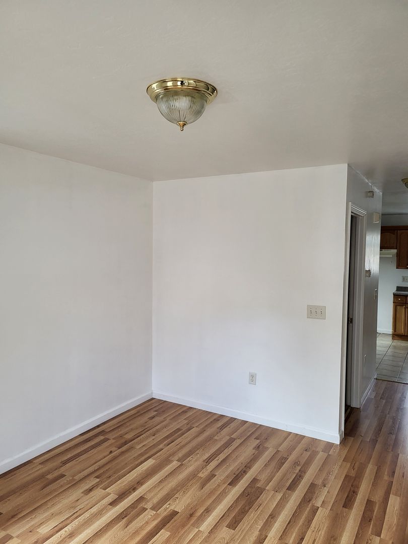 Springfield Apartment: 52 Reed St