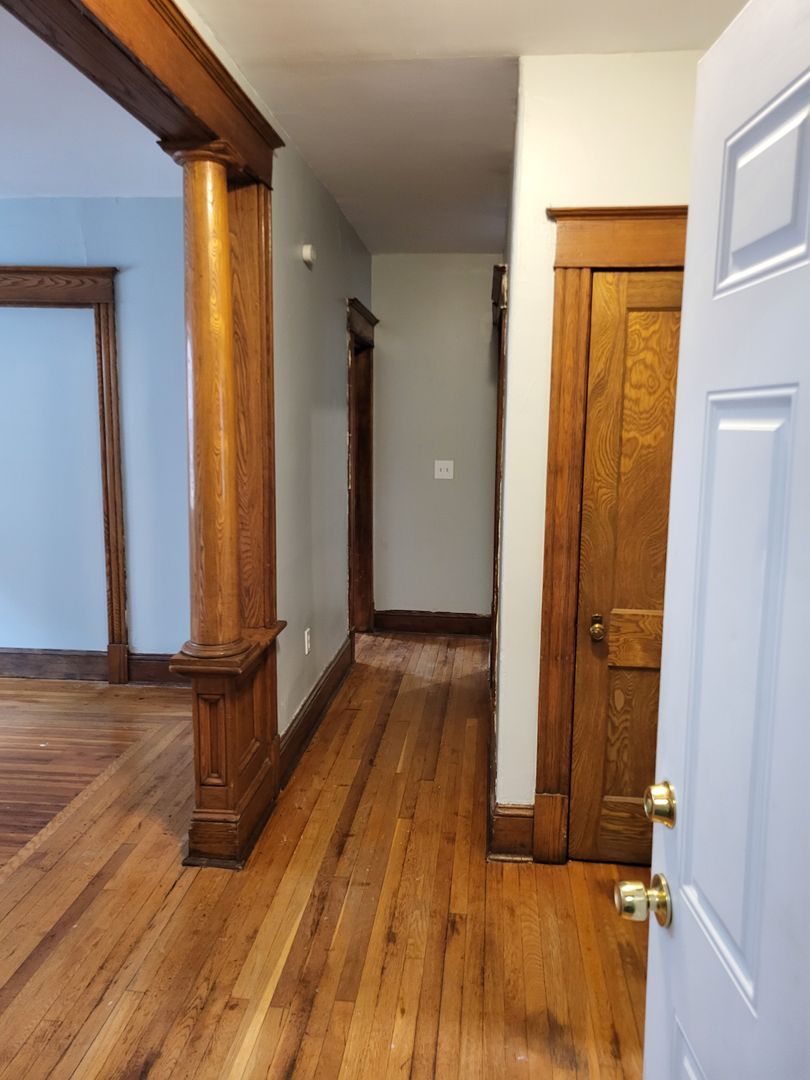 Springfield Apartment: 216-226 Pearl Street