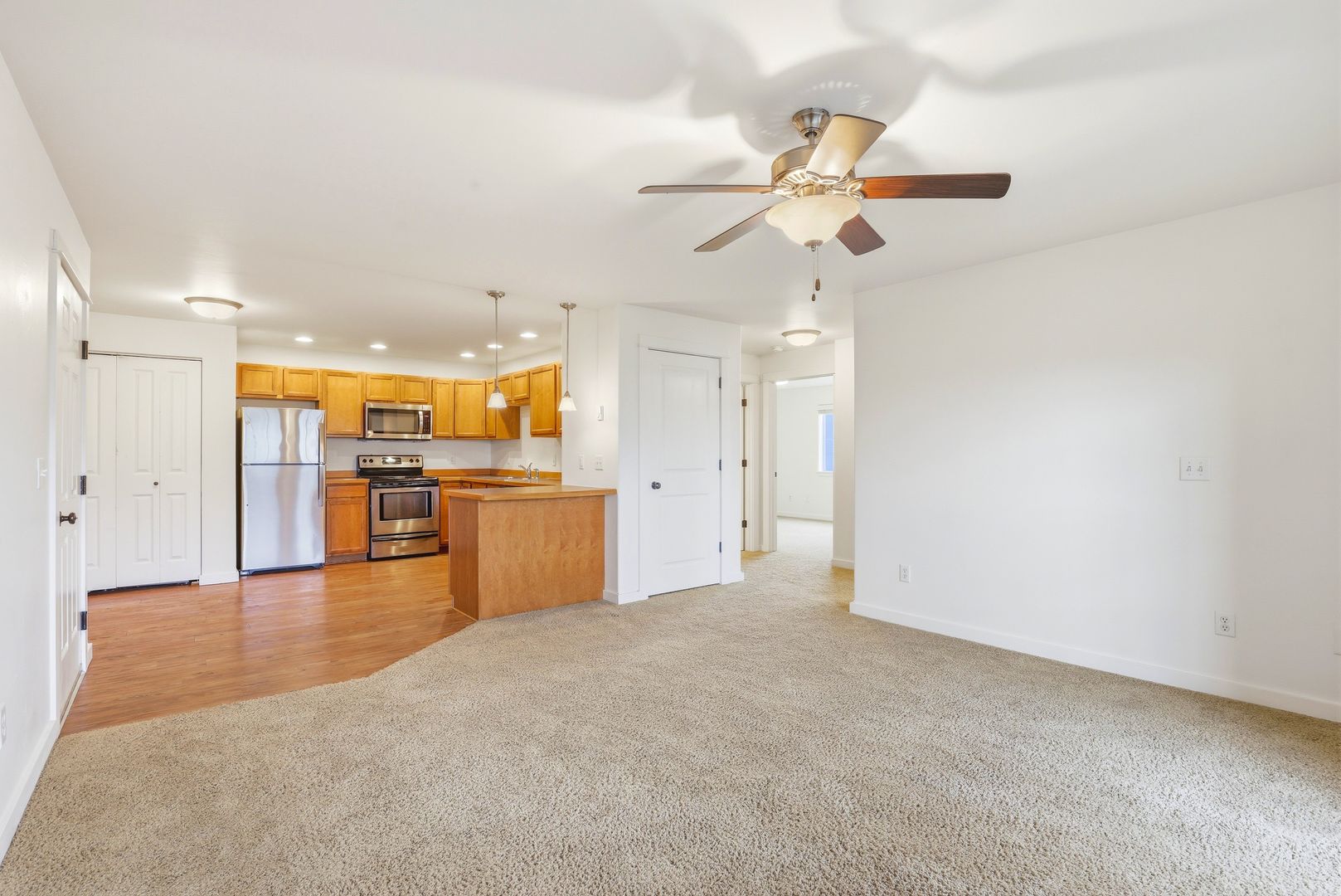 Bozeman Apartment: 2222 Baxter Ln
