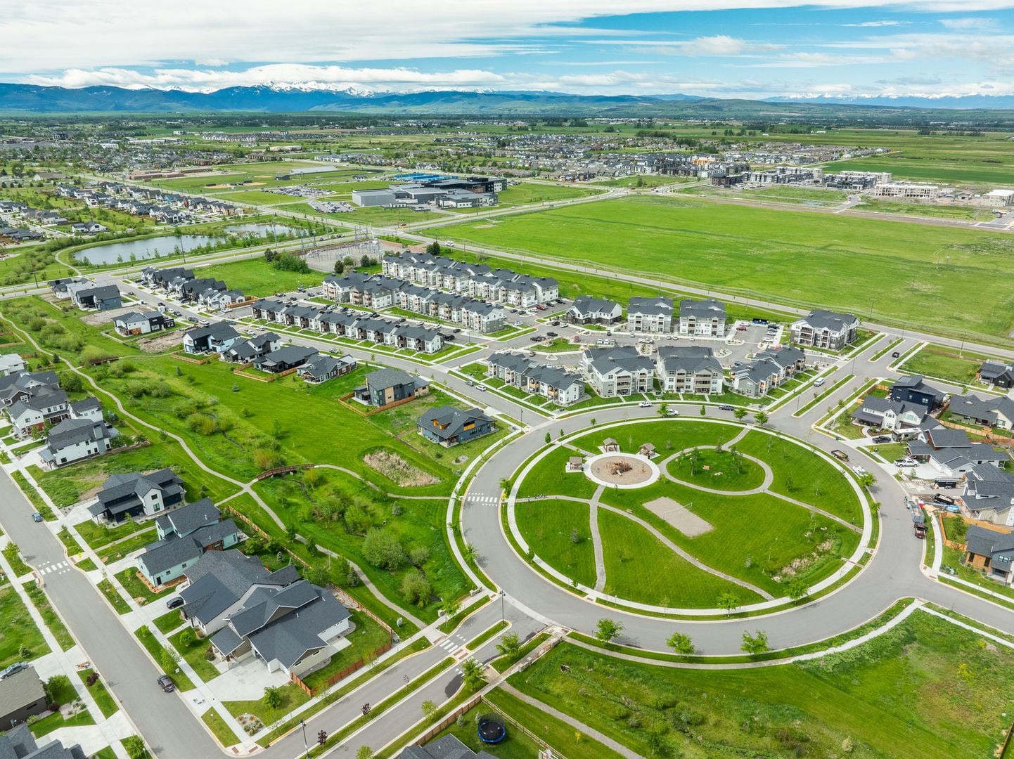 Bozeman Apartment: 1475 Windrow Dr