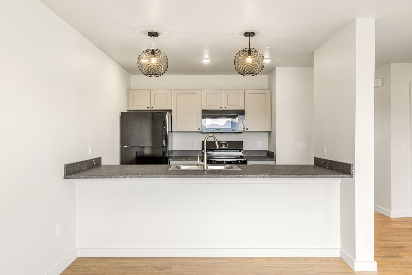 Belgrade Apartment: 172 Brewers Blvd.