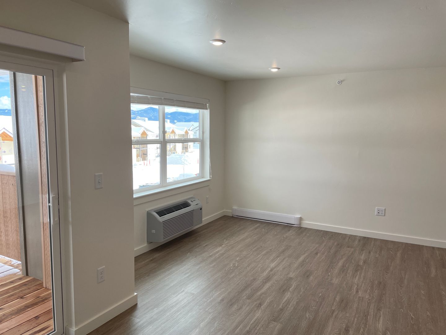 Bozeman Apartment: 1543 Windrow Dr