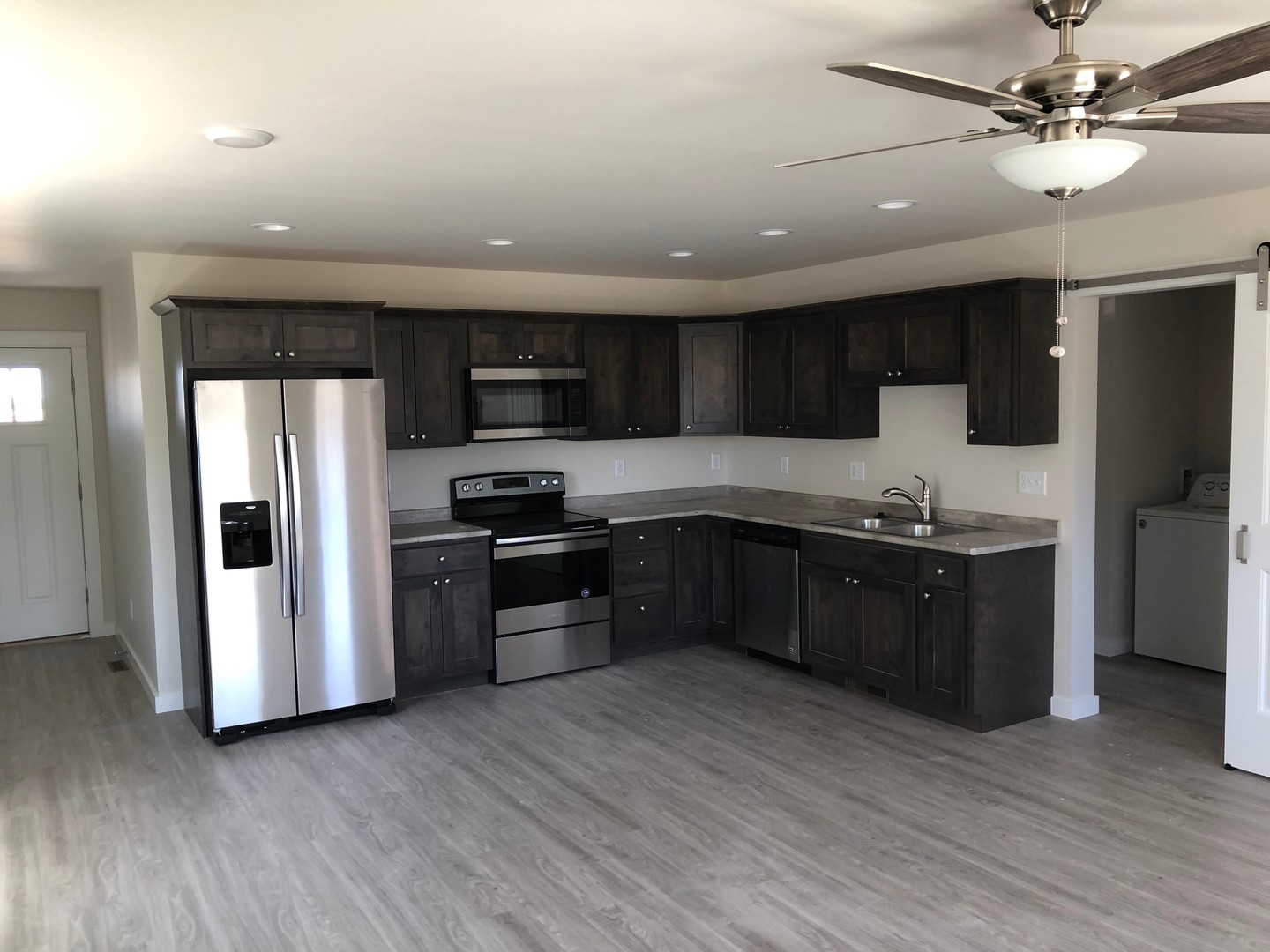 Belgrade Apartment: 1306 Westwood