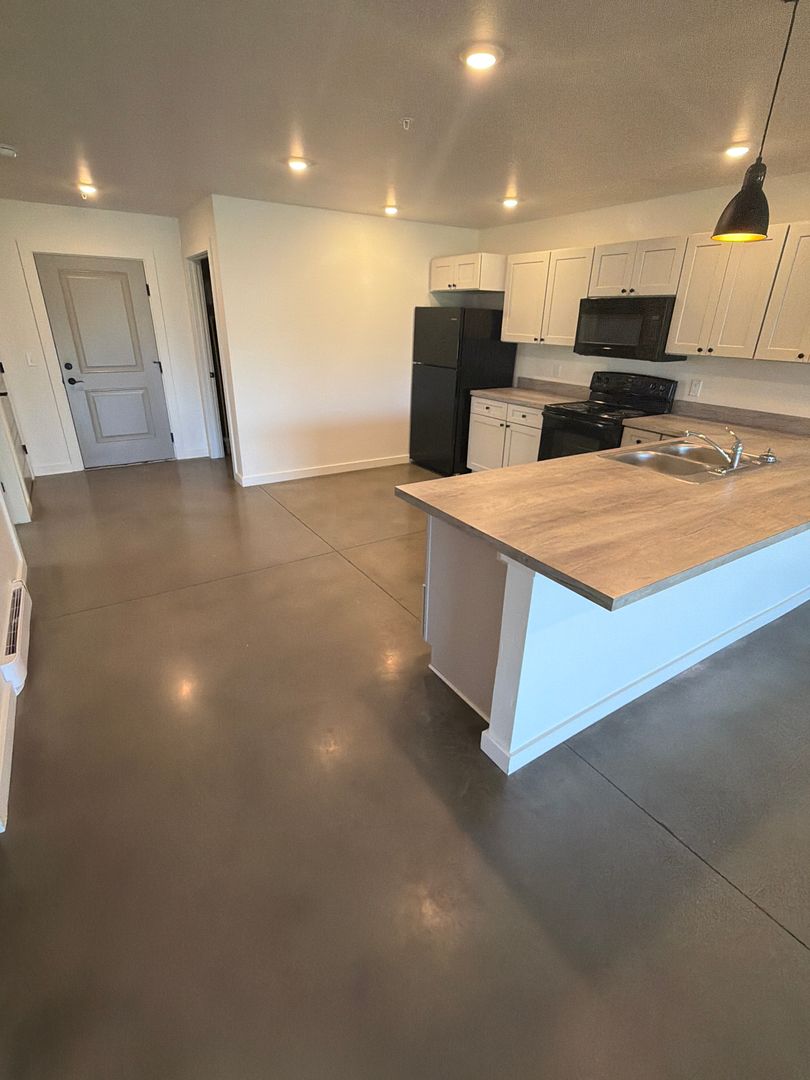 Bozeman Apartment: 1629 Windrow Dr