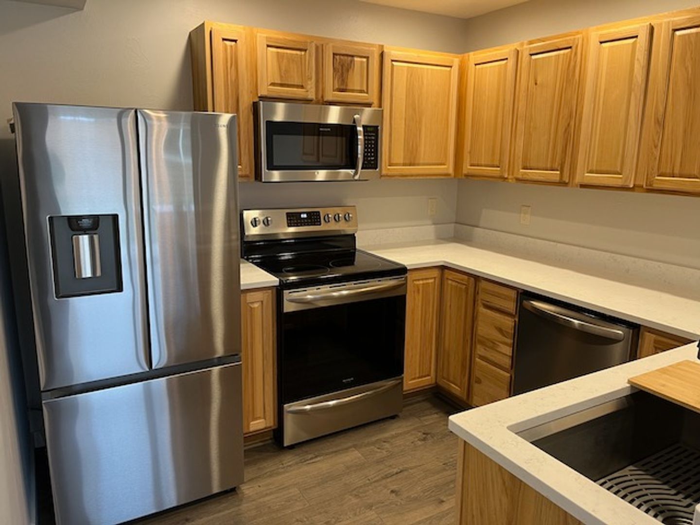 Bozeman Apartment: 3308 W. Babcock St
