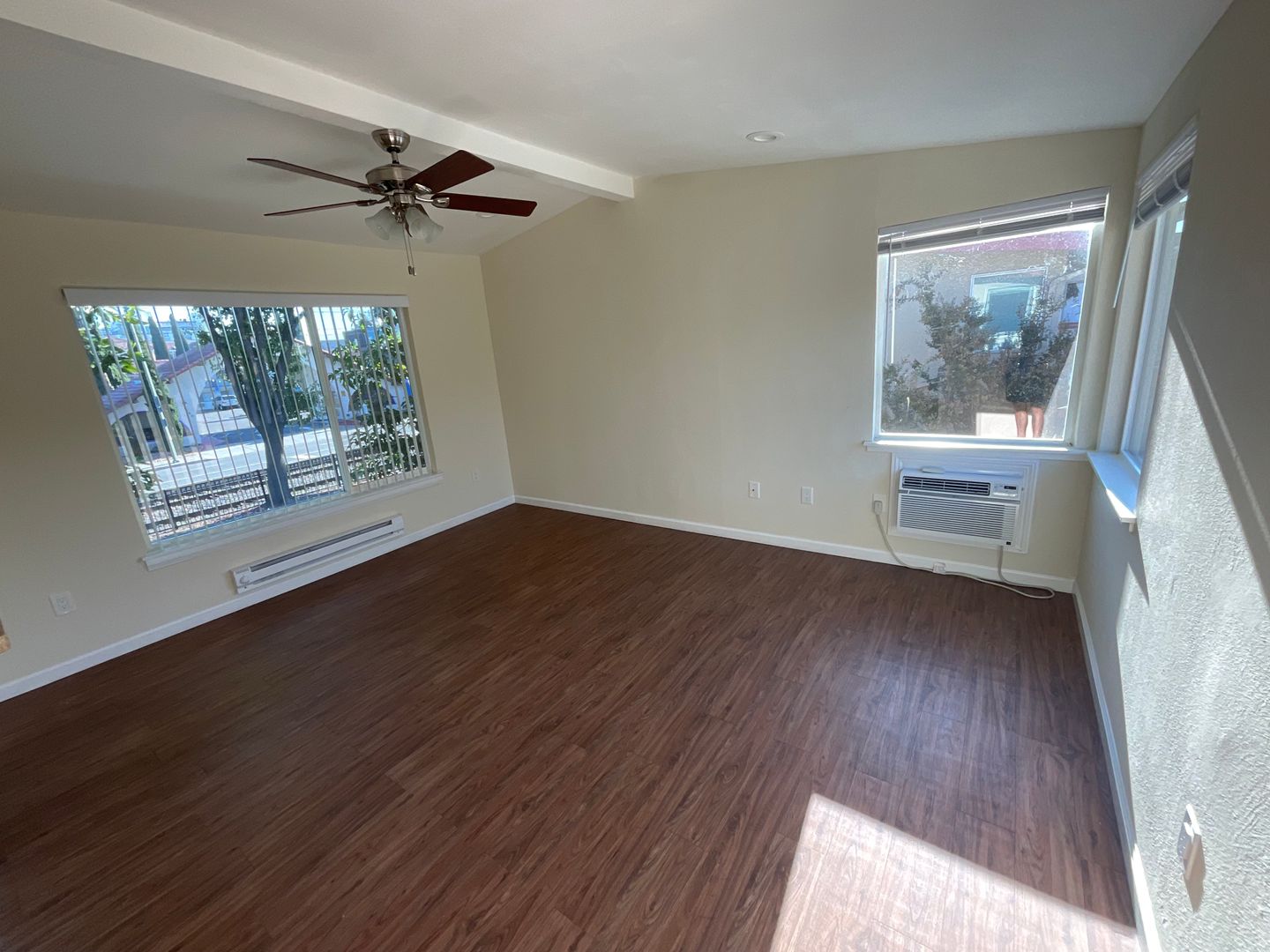 San Jose Apartment: 1545 N. 1st St.