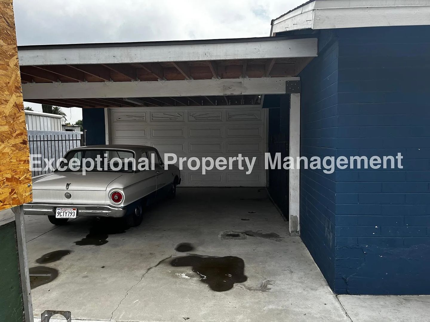 Fontana Apartment: 8047 Laurel Ave.