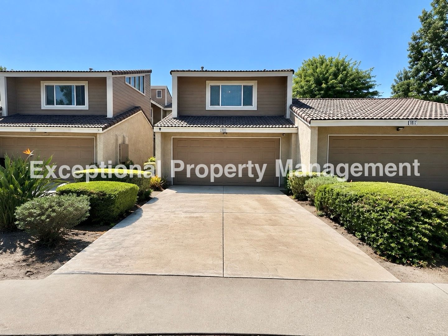 Rancho Cucamonga House: 8419 Cedarwood Ln.