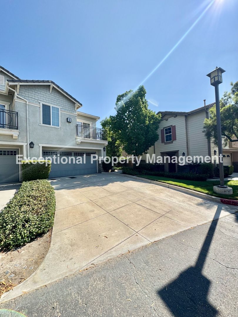 Rancho Cucamonga House: 7331 Shelby Pl. #108