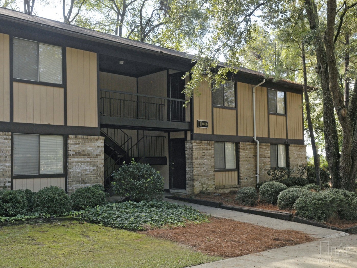 Columbus Apartment: 909 Farr Road