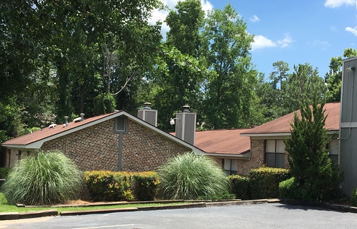 2 Bed 1 Bath Rental at 6913 Bullet Blvd, Columbus, GA – photo 1
