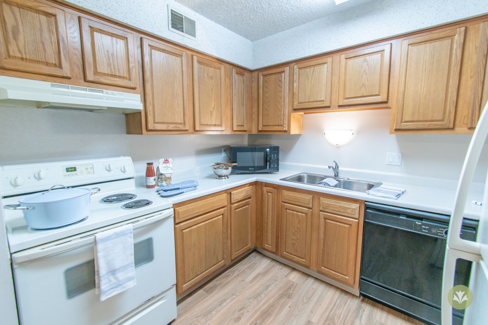 Lincoln Apartment: Chateau LaFleur