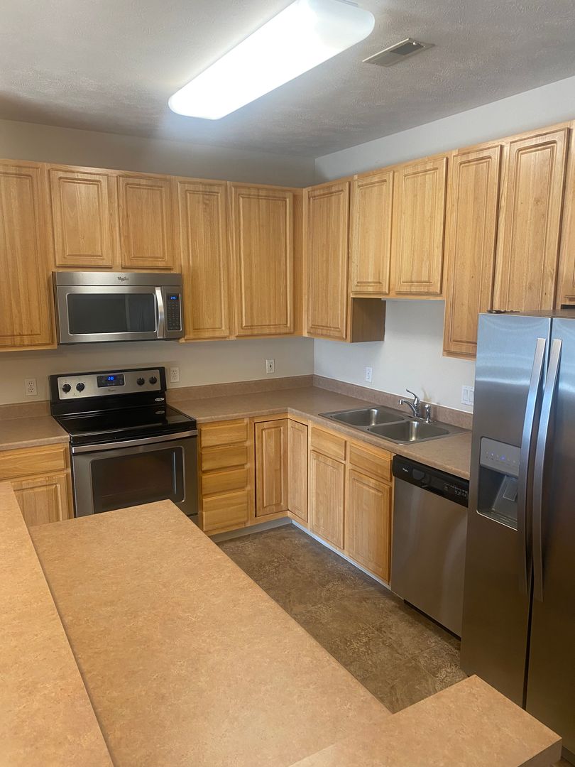 Lincoln Apartment: Chateau Terrace