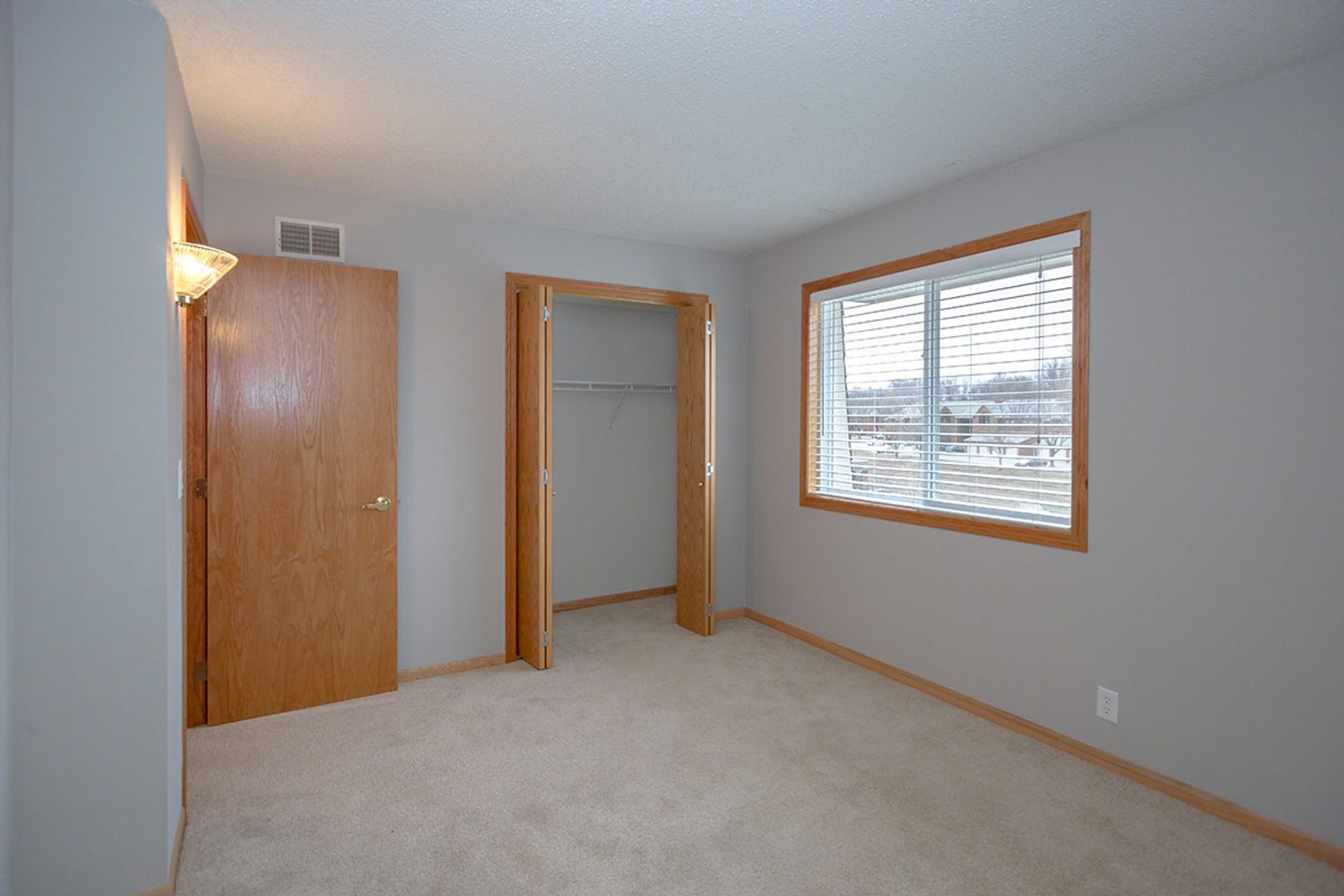 Lincoln Apartment: Chateau LaFleur