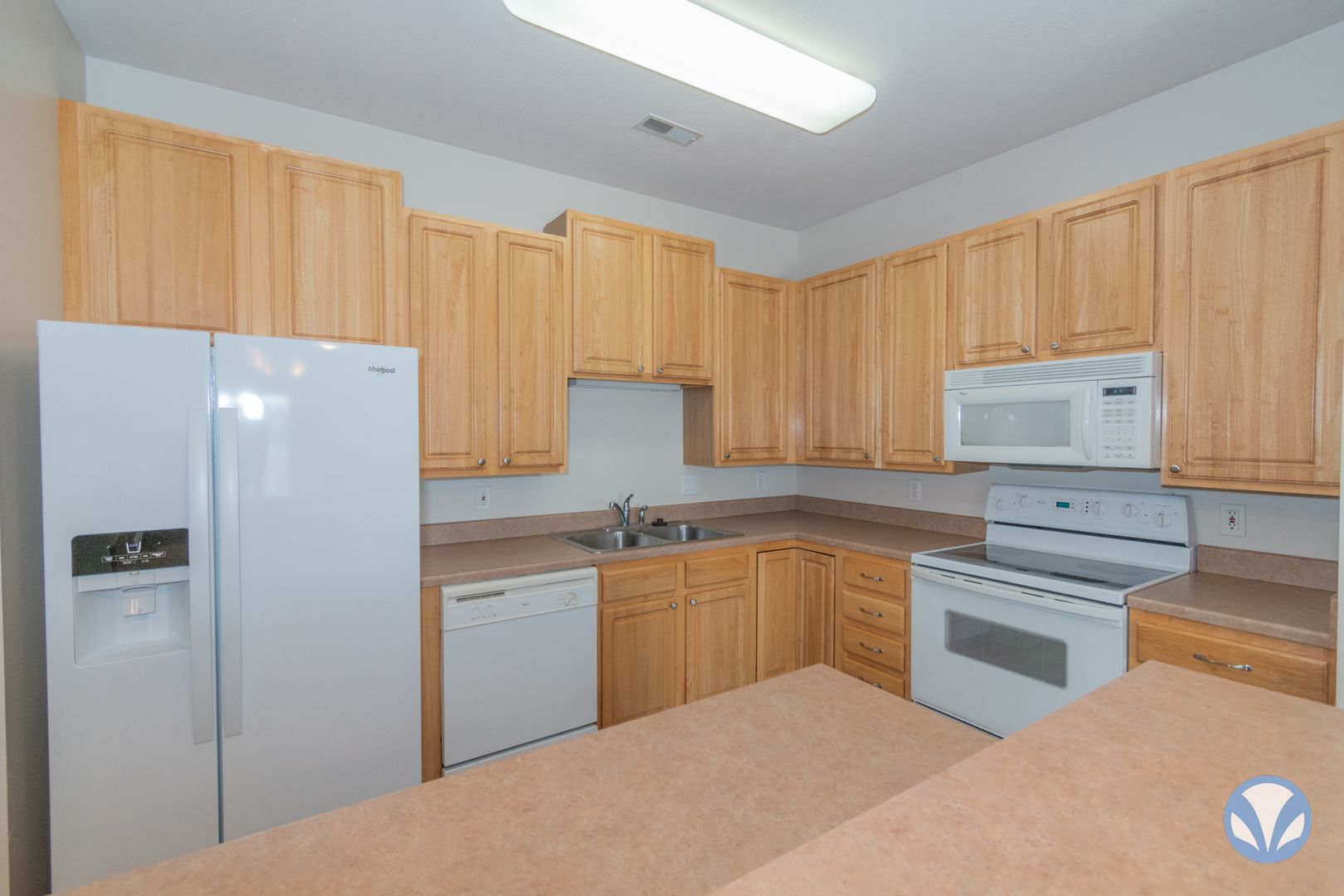 Lincoln Apartment: Chateau Terrace