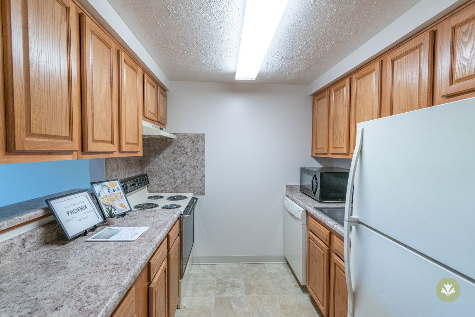 Lincoln Townhome: Tangeman Terrace