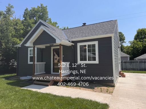 3 Bedroom House – photo 1