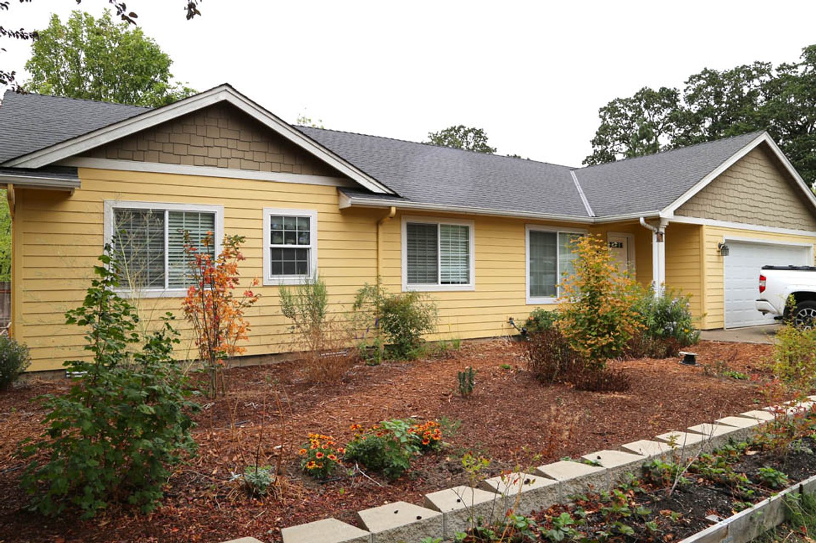 Philomath House: 521 N. 12th St.